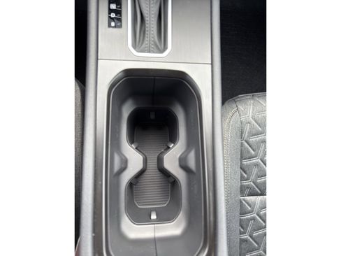 New 2026 Nissan Kicks SV w/ Cold Weather Package image 22