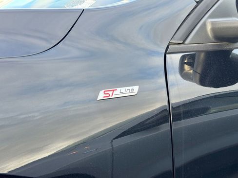 New 2025 Ford Escape ST-Line Elite w/ Premium Technology Package image 8