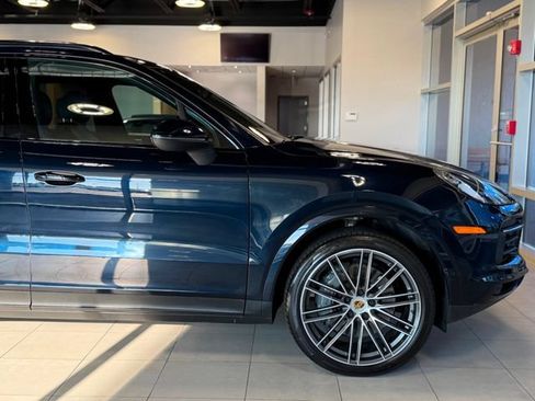 Used 2019 Porsche Cayenne S AWD/4WD image 15