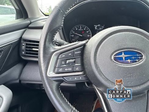 Used 2024 Subaru Outback Premium AWD/4WD image 19