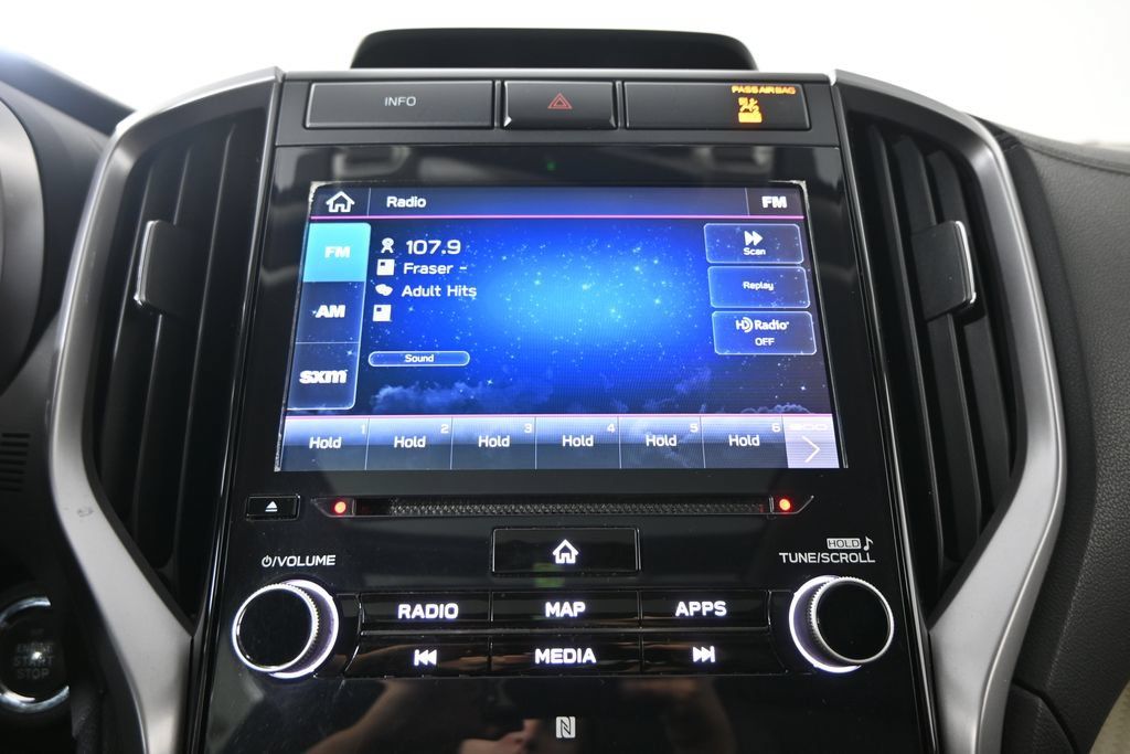 Used 2019 Subaru Ascent Premium w/ Popular Package #2 AWD/4WD image 29