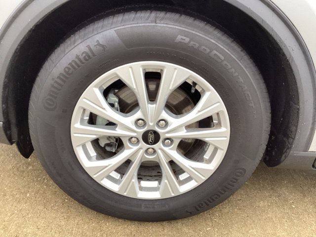Used 2023 Ford Escape Active w/ Tech Pack #2 FWD image 6