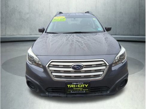 Used 2016 Subaru Outback 2.5i image 10