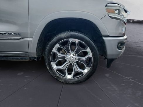 Used 2020 RAM 1500 Limited image 9