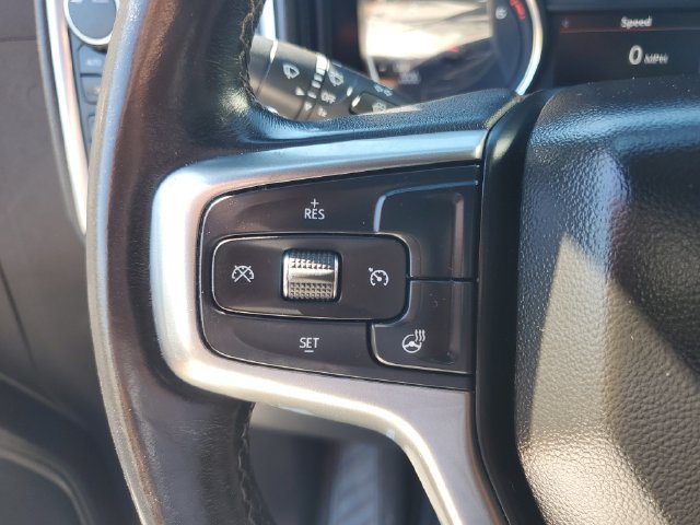 Used 2021 Chevrolet Silverado 1500 RST w/ Convenience Package II AWD/4WD image 31