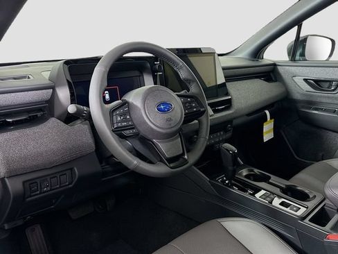 New 2026 Subaru Outback Limited AWD/4WD image 9