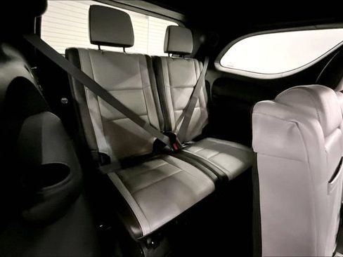 Used 2024 Dodge Durango R/T w/ Blacktop Package AWD/4WD image 33