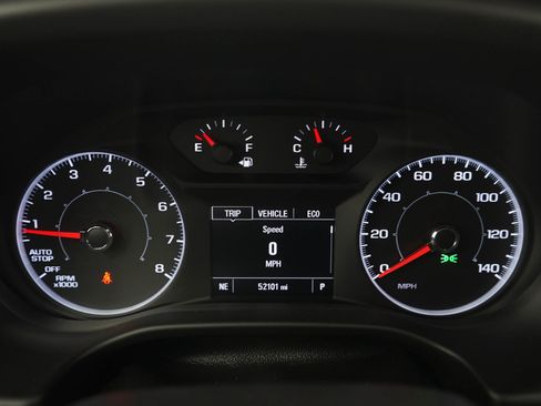 Used 2018 GMC Acadia SLE AWD/4WD image 22