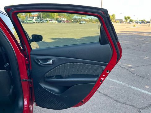 Used 2016 Dodge Dart SXT Sport w/ Chrome Package image 16