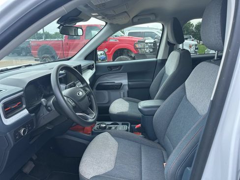 Used 2024 Ford Maverick XLT FWD image 5