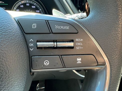 Used 2021 Hyundai Sonata Blue image 27