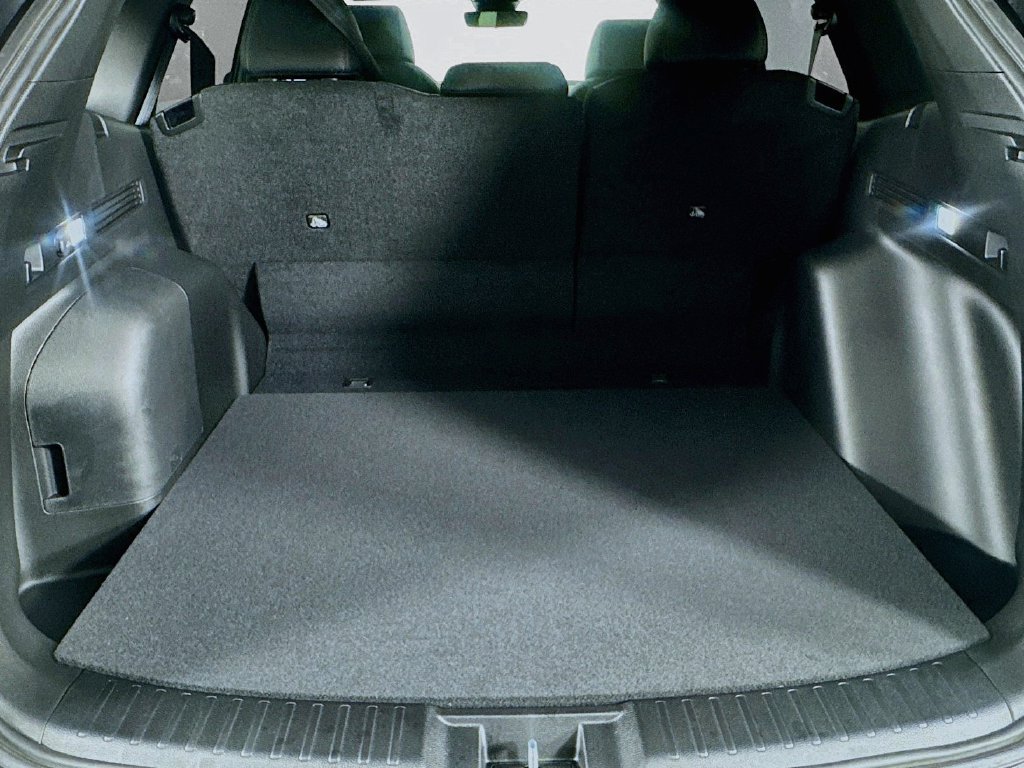 New 2027 Honda CR-V Sport-L image 36