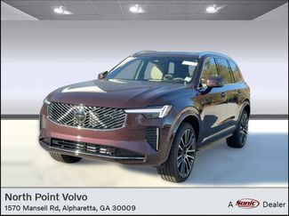 New 2026 Volvo XC90 B5 Plus w/ Protection Package video 1