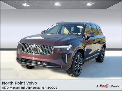 New 2026 Volvo XC90 B5 Plus w/ Protection Package