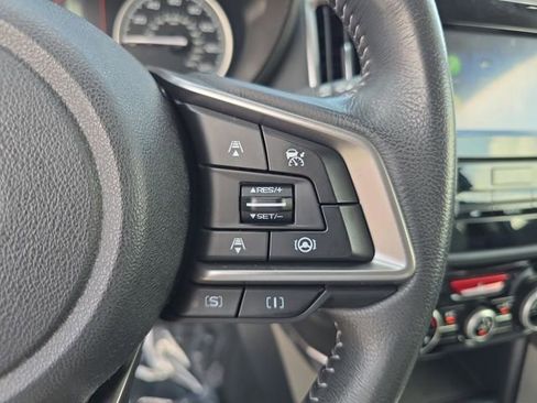 Used 2021 Subaru Forester Premium w/ Popular Package #1 AWD/4WD image 23