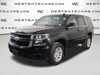Used 2019 Chevrolet Tahoe 4WD 360° Tour