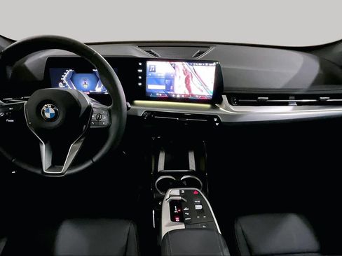 Used 2025 BMW X1 xDrive28i w/ Convenience Package AWD/4WD image 15