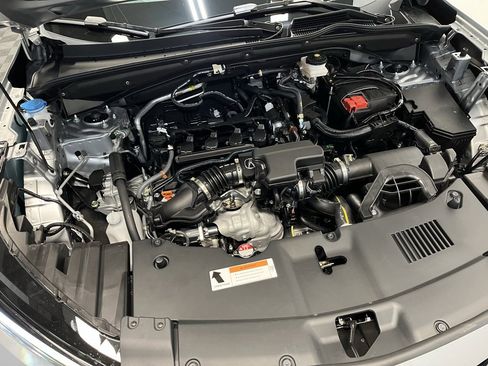 New 2026 Acura ADX A-Spec image 20