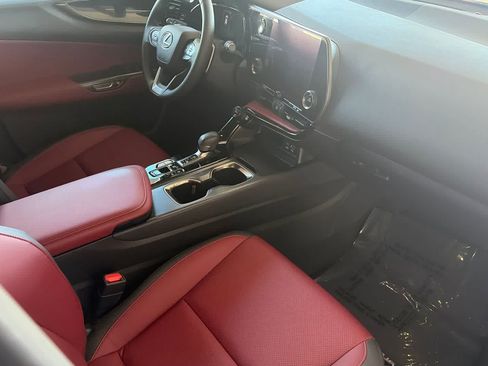Used 2022 Lexus NX 350 AWD w/ Cold Area Package image 17