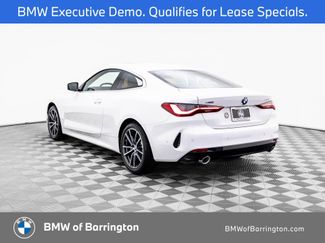 Certified 2025 BMW 430i xDrive Coupe w/ Convenience Package video 3