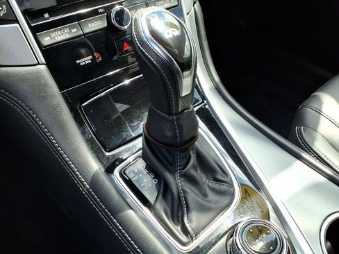 Used 2017 INFINITI Q60 3.0t AWD/4WD image 20