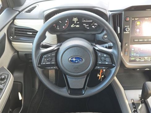 Certified 2025 Subaru Forester image 3