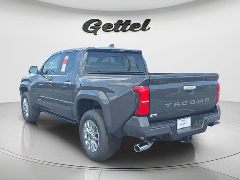 New 2026 Toyota Tacoma Limited AWD/4WD image 7