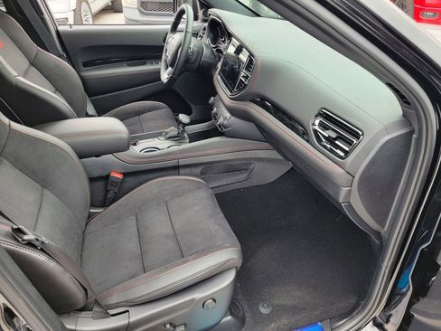 New 2026 Dodge Durango GT image 17