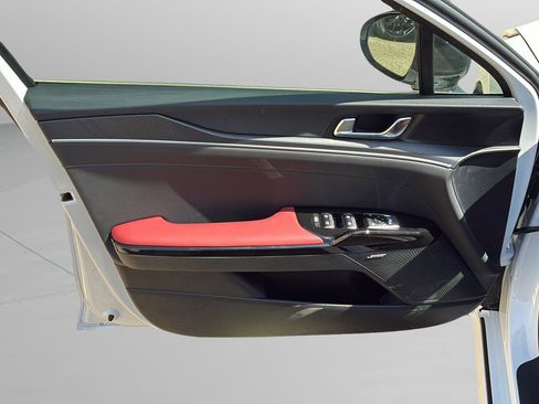 New 2026 Kia K5 GT-Line FWD image 20