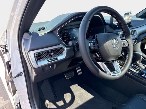 Used 2026 Acura Integra A-Spec FWD image 17