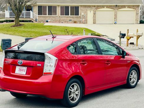 Used 2010 Toyota Prius Two image 8
