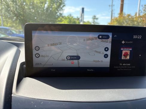 Used 2023 Acura RDX A-Spec image 15