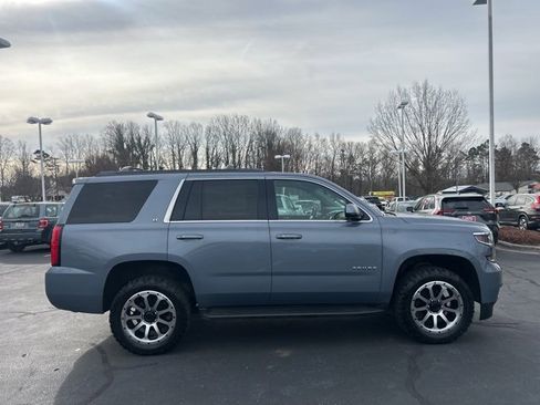 Used 2016 Chevrolet Tahoe LT image 4