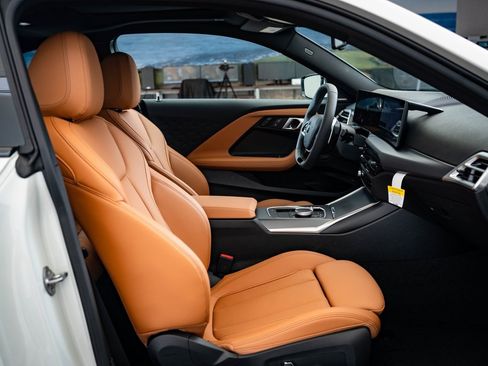 New 2026 BMW 230i xDrive Coupe w/ Convenience Package image 24