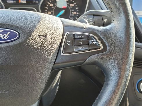 Used 2017 Ford Escape Titanium w/ Equipment Group 301A image 29