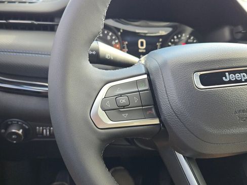 New 2026 Jeep Compass Limited image 31