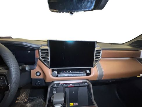New 2026 Toyota Tundra 1794 Edition AWD/4WD image 9