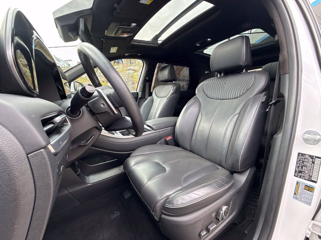Certified 2023 Hyundai Palisade Calligraphy AWD/4WD image 14