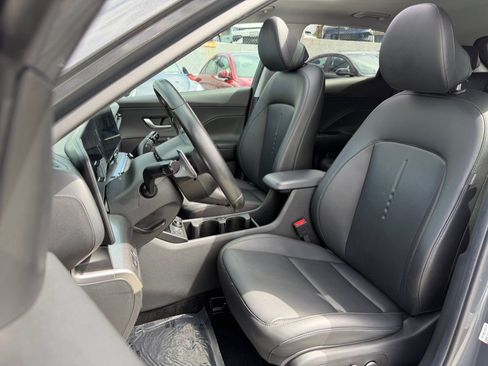 Used 2024 Hyundai Kona Limited FWD image 19