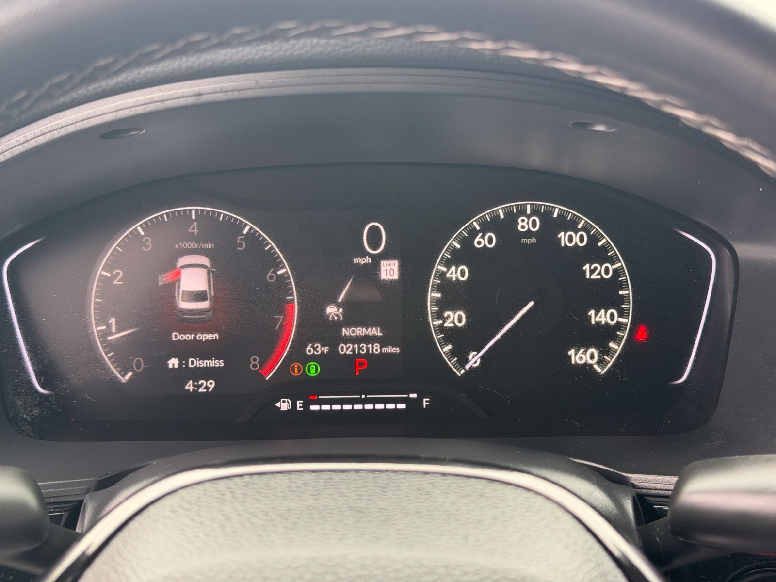Used 2025 Honda Civic Sport image 17