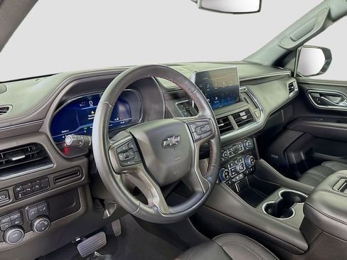 Certified 2023 Chevrolet Tahoe RST AWD/4WD image 11