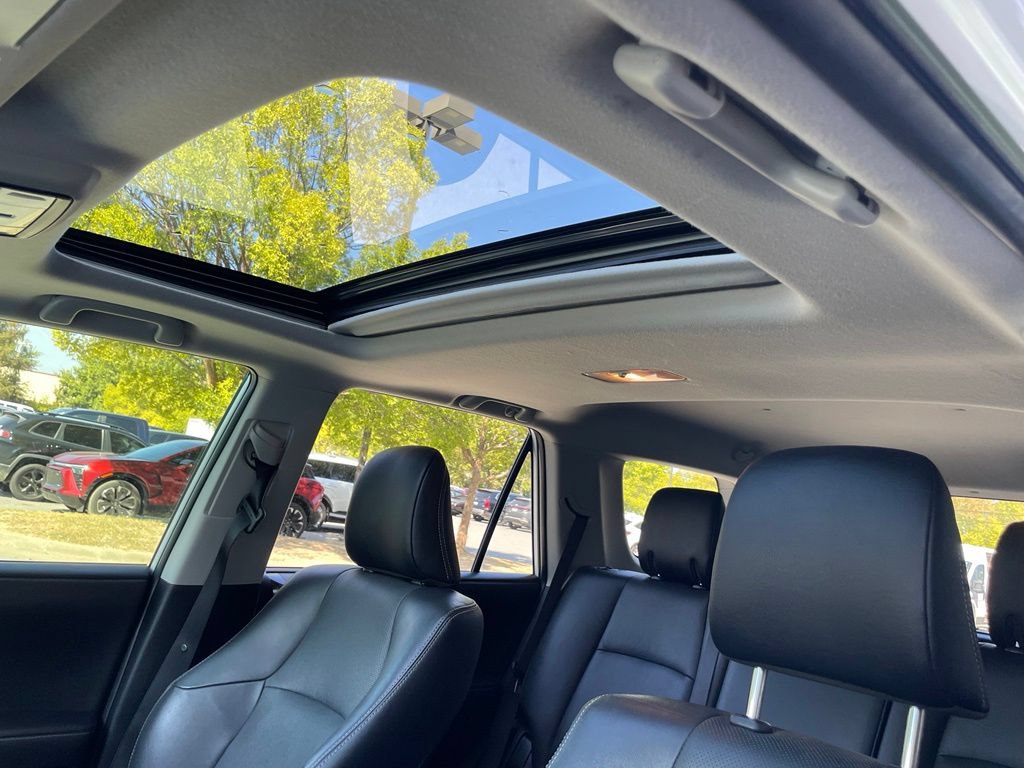 Used 2021 Toyota 4Runner Nightshade RWD image 26