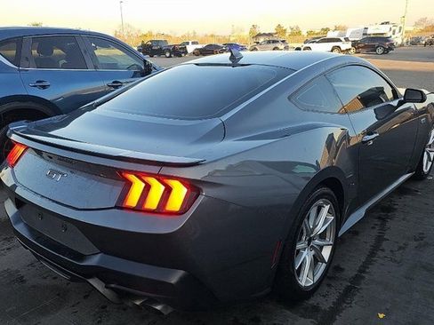 Used 2024 Ford Mustang GT Premium image 2