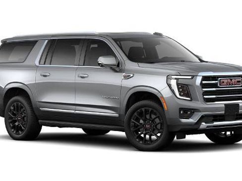 New 2026 GMC Yukon XL Elevation w/ Elevation Premium Package image 4
