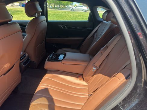 Used 2024 Genesis G80 2.5T image 14