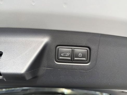 New 2026 Hyundai Santa Fe SEL image 19