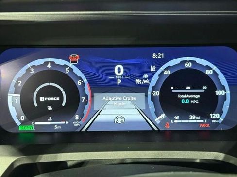 New 2026 Toyota 4Runner TRD Off-Road Premium image 27