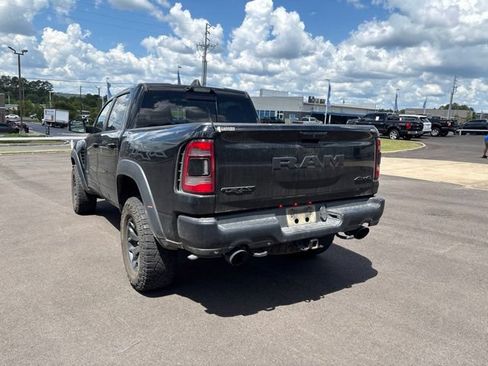 Used 2021 RAM 1500 TRX w/ TRX Level 2 Equipment Group AWD/4WD image 5