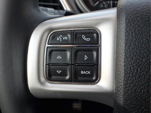 Used 2016 Dodge Journey SXT w/ Premium Group FWD image 17