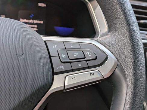Used 2023 Volkswagen Tiguan S FWD image 27